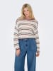 ONLY Sweter ze wzorem