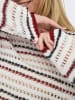 ONLY Sweter ze wzorem