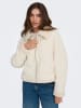 ONLY Übergangsjacke in Creme