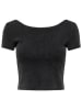 ONLY Shirt zwart