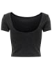 ONLY Shirt zwart