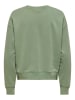 ONLY Sweatshirt groen
