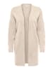 ONLY Cardigan in Beige