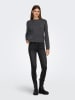 ONLY Pullover in Anthrazit