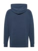 ELBSAND Hoodie "Kian" in Dunkelblau