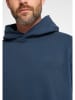 ELBSAND Hoodie "Dale" in Dunkelblau