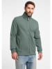 ELBSAND Sweatjacke "Borge" in Salbei