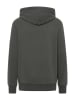ELBSAND Sweatjacke "Malte" in Anthrazit