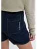 ELBSAND Short "Waika" donkerblauw