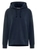 ELBSAND Hoodie "Mette" in Dunkelblau