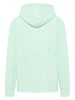 ELBSAND Bluza "Mette" w kolorze miętowym