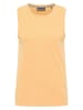 ELBSAND Top "Meevia" oranje