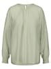 Gerry Weber Blouse lichtgroen