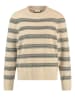 Gerry Weber Pullover in Beige