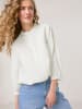Gerry Weber Bluzka w kolorze kremowym