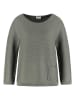 Gerry Weber Sweter w kolorze khaki