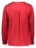 TAIFUN Blouse rood