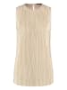 TAIFUN Blousetop beige