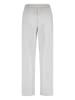 Gerry Weber Spodnie w kolorze jasnoszarym