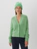 Someday Czapka "Beky" w kolorze zielonym