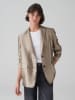 OPUS Blazer in Gold