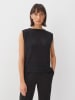 Someday Top w kolorze czarnym