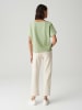 OPUS Shirt groen