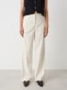 OPUS Broek crème