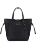 Hey Marly Shopper "Pretty Wonder" in Schwarz - (B)29 x (H)20 x (T)10 cm
