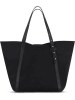 Hey Marly Shopper "Pretty Wonder" in Schwarz - (B)50 x (H)31 x (T)10 cm