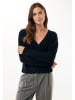 Mexx Cardigan in Schwarz