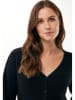 Mexx Cardigan in Schwarz
