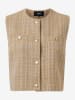 Mexx Bodywarmer beige