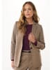 Mexx Blazer in Beige/ Beige