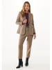 Mexx Blazer in Beige/ Beige