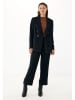 Mexx Blazer in Schwarz