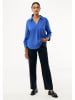 Mexx Bluse ''Lupine'' in Blau