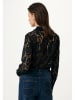 Mexx Blouse zwart