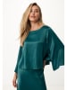 Mexx Blouse turquoise