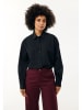 Mexx Hemd in Schwarz