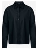 Mexx Blouse ''Rosa'' zwart