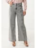 Mexx Jeans - Comfort fit - in Grau