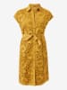 Mexx Kleid in Gelb
