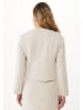 Mexx Blazer crème