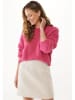 Mexx Pullover in Pink