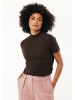 Mexx Trui ''Silene'' bruin