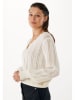Mexx Cardigan in Creme