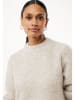 Mexx Pullover ''Fancy'' in Beige