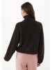 Mexx Rollkragenpullover in Braun