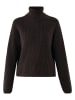Mexx Rollkragenpullover in Braun